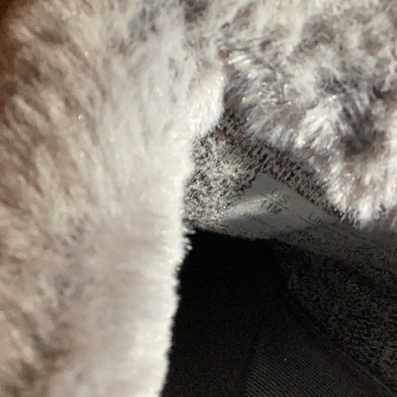 Bzees Gray Goldie Washable Slip-on Mules - Picture 14 of 16